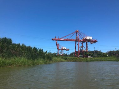 Doğu Karayipler 'deki güzel plajlar ve yerler