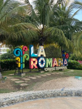 Doğu Karayipler 'deki güzel plajlar ve yerler