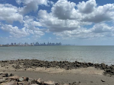 Doğu Karayipler 'deki güzel plajlar ve yerler