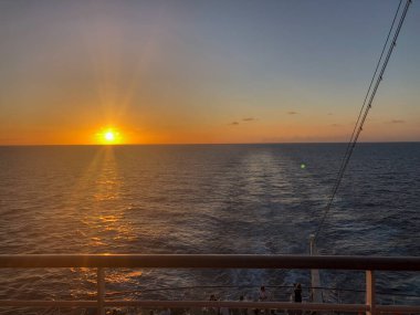 Doğu Karayipler 'deki güzel plajlar ve yerler