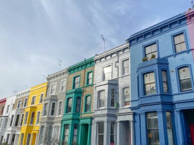 İngiltere'de Londra şehir