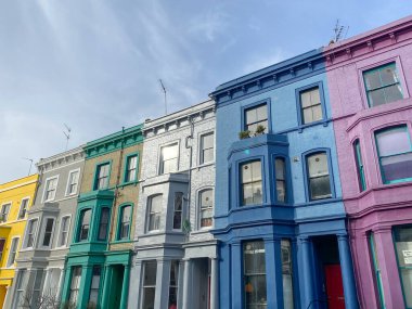 İngiltere'de Londra şehir