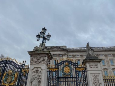 İngiltere'de Londra şehir