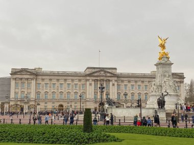 İngiltere'de Londra şehir