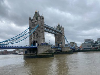 İngiltere'de Londra şehir