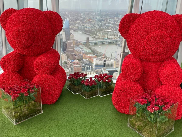 İngiltere'de Londra şehir