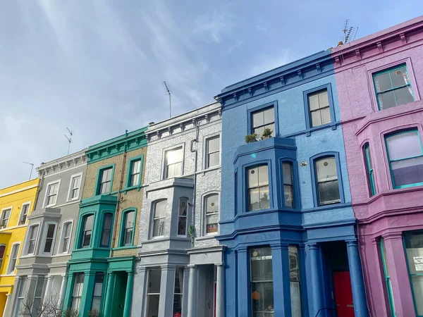 İngiltere'de Londra şehir