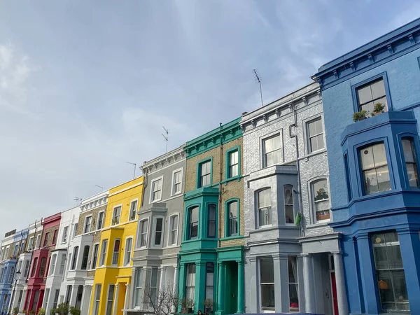 İngiltere'de Londra şehir