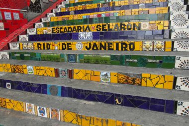 Rio de Janeiro city, Brasilia