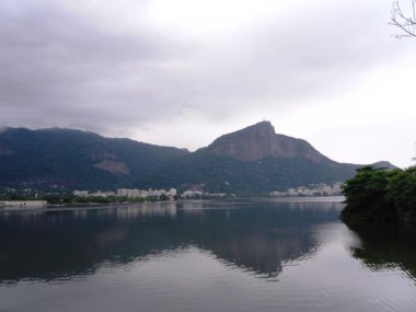 Rio de Janeiro city, Brasilia