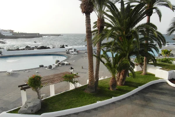 Tenerife 'de Puerto de la Cruz