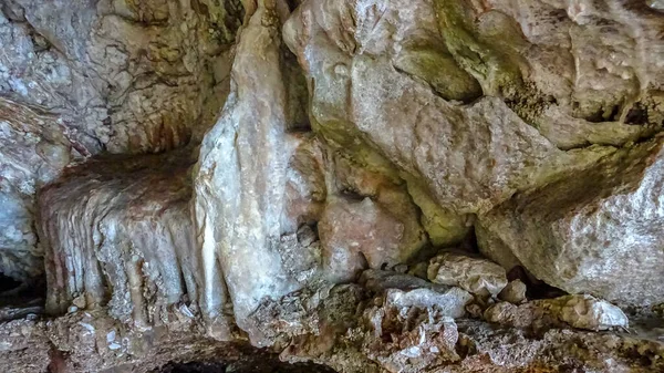 Sardunya Akdeniz 'de güzel bir İtalyan adasıdır. — Stok fotoğraf