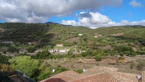 Cerdeña es una hermosa isla italiana en el mar Mediterráneo —  Fotos de Stock