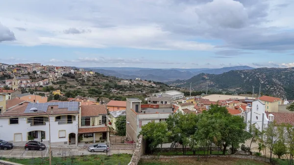 Sardinien ist eine wunderschöne italienische Insel im Mittelmeer — Stockfoto