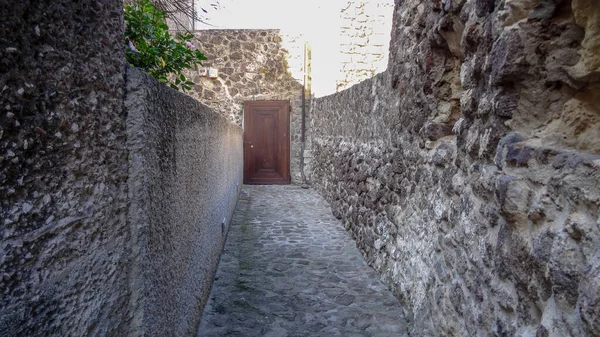 Sardinie je krásný italský ostrov ve Středozemním moři — Stock fotografie