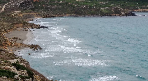 Sardinie je krásný italský ostrov ve Středozemním moři — Stock fotografie