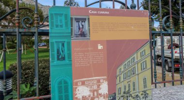 Korsika Akdeniz 'de güzel bir Fransız adasıdır.