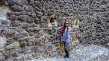 Sardunya Akdeniz 'de güzel bir İtalyan adasıdır.