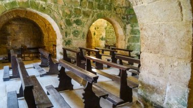 Sardunya Akdeniz 'de güzel bir İtalyan adasıdır.