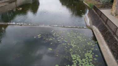 Metz, Fransa 'nın Lorraine şehrinde güzel bir şehirdir.