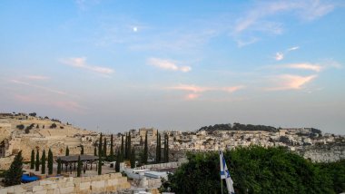 Kudüs bir hac yeridir, İsrail