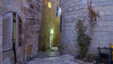 Kudüs bir hac yeridir, İsrail