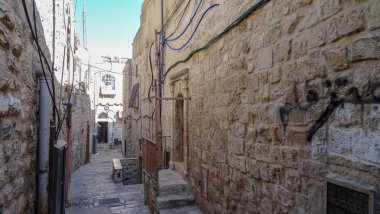 Kudüs bir hac yeridir, İsrail