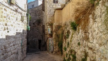 Kudüs bir hac yeridir, İsrail