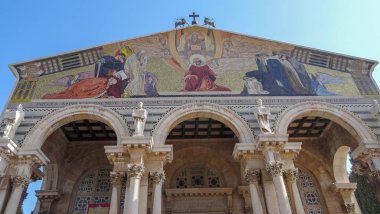 Kudüs bir hac yeridir, İsrail