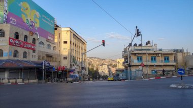 Bethleem, Filistin 'in güzel bir şehridir.