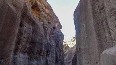 Petra Ürdün 'de antik bir şehirdir.