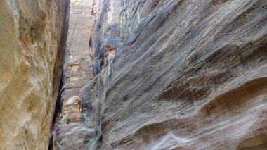 Petra Ürdün 'de antik bir şehirdir.