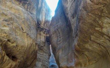 Petra Ürdün 'de antik bir şehirdir.