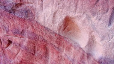 Petra Ürdün 'de antik bir şehirdir.