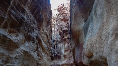 Petra Ürdün 'de antik bir şehirdir.