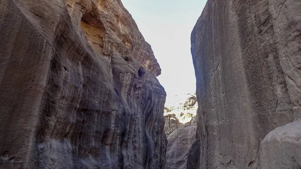 Petra Ürdün 'de antik bir şehirdir.