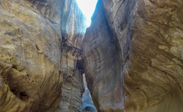 Petra Ürdün 'de antik bir şehirdir.