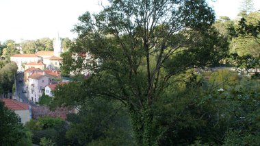 Portekiz Güzeli: Cascais, Sintra, Cabo da Roca