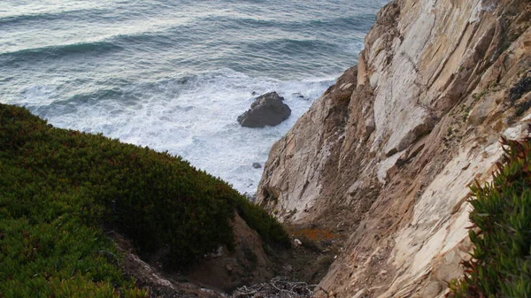 Skönhet i Portugal: Cascais, Sintra, Cabo da Roca — Stockfoto