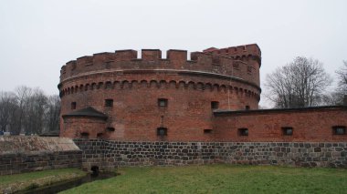 Rusya 'nın modern Avrupa kenti Kalininingrad