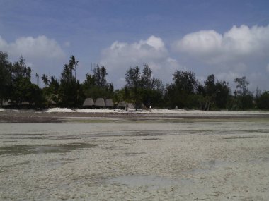 Dar es Salaam 'da Tatil