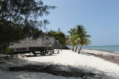 Dar es Salaam 'da Tatil