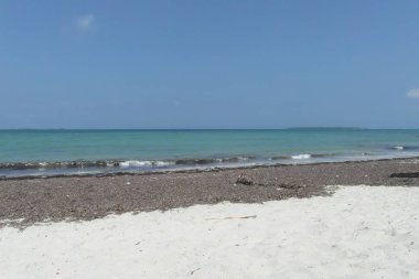 Dar es Salaam 'da Tatil