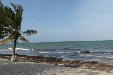 Dar es Salaam 'da Tatil
