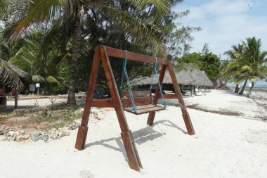 Dar es Salaam 'da Tatil