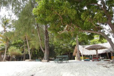Dar es Salaam 'da Tatil