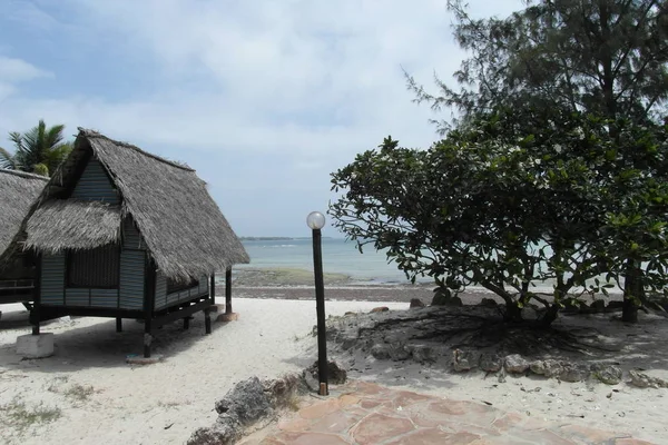 Dar es Salaam 'da Tatil — Stok fotoğraf