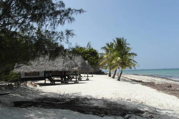 Vacaciones en Dar es Salaam — Foto de Stock