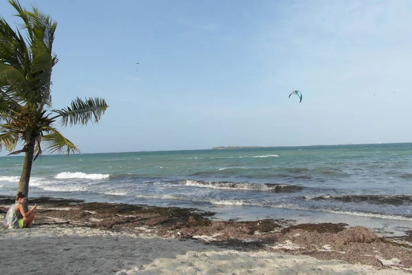 Dar es Salaam 'da Tatil — Stok fotoğraf