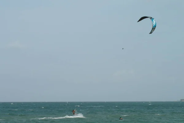 Vakantie in Dar es Salaam — Stockfoto